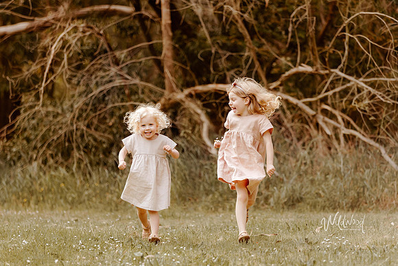 Ballarat outdoor family photography, Storytelling sessions, Wildwood Photography