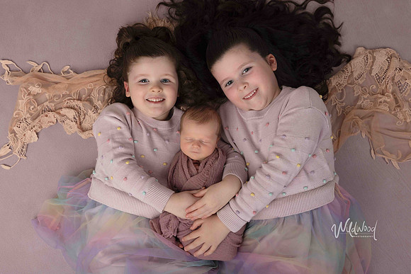 Ballarat Newborn and Maternity photography, Wildwood Photography