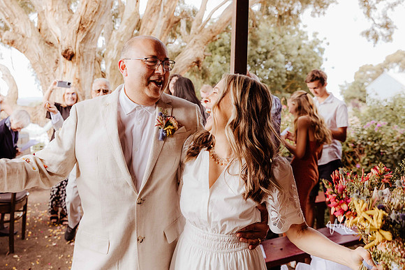 Ballarat Wedding & Elopement photography, Wildwood Photography