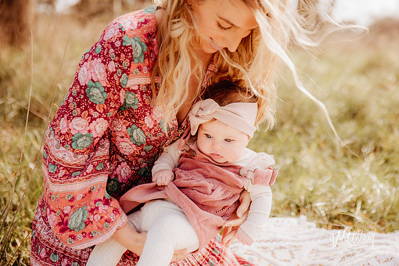Ballarat outdoor family photography, Storytelling sessions, Wildwood Photography