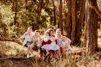 Ballarat outdoor family photography, Storytelling sessions, Wildwood Photography