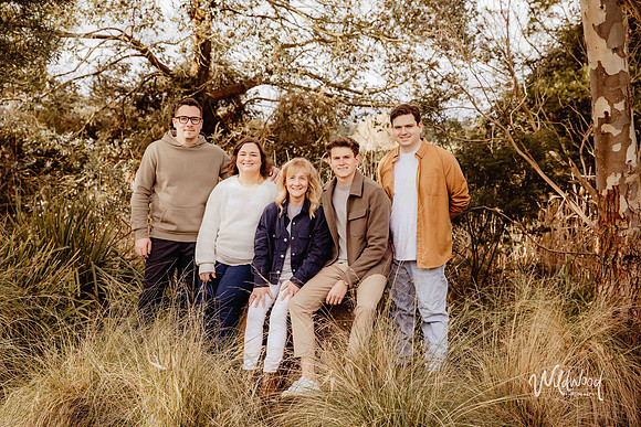 Ballarat outdoor family photography, Storytelling sessions, Wildwood Photography