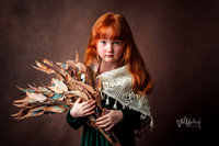 Ballarat Babies and Children photographer, Portraiture, Wildwood Photography