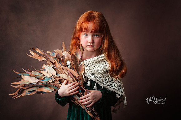Ballarat Babies and Children photographer, Portraiture, Wildwood Photography