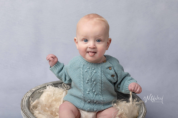 Ballarat Babies and Children photographer, Sitter Session, Wildwood Photography