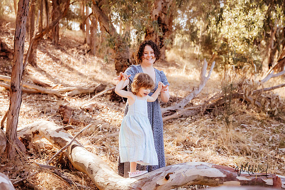 Ballarat outdoor family photography, Storytelling sessions, Wildwood Photography