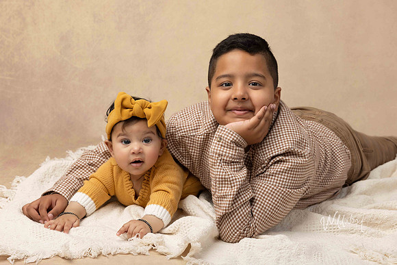 Ballarat Babies and Children photographer, Sitter Session, Wildwood Photography