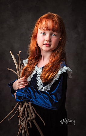 Ballarat Babies and Children photographer, Portraiture, Wildwood Photography