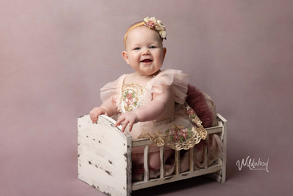 Ballarat Babies and Children photographer, Sitter Session, Wildwood Photography
