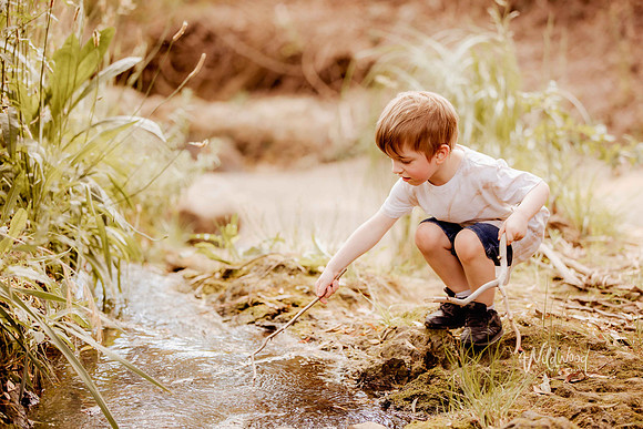 Ballarat outdoor family photography, Storytelling sessions, Wildwood Photography