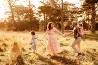 Ballarat outdoor family photography, Storytelling sessions, Wildwood Photography