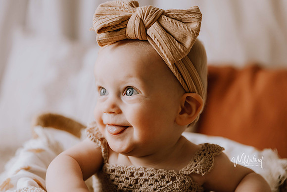 Ballarat Babies and Children photographer, Sitter Session, Wildwood Photography