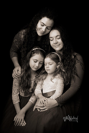 Ballarat Babies and Children photographer, Fine Art Portraiture, Wildwood Photography