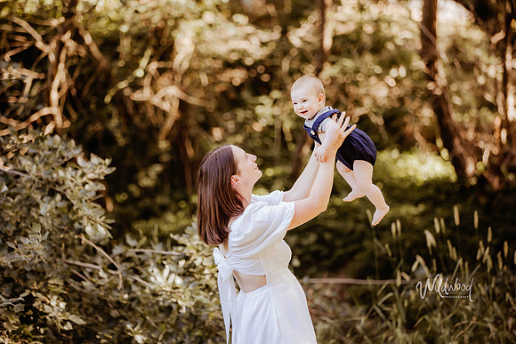 Ballarat outdoor family photography, Storytelling sessions, Wildwood Photography
