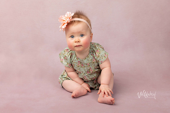Ballarat Babies and Children photographer, Sitter Session, Wildwood Photography