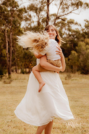 Ballarat outdoor family photography, Storytelling sessions, Wildwood Photography