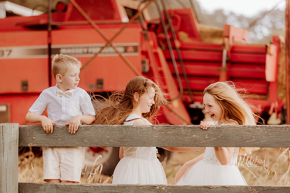 Ballarat outdoor family photography, Storytelling sessions, Wildwood Photography
