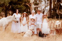 Ballarat outdoor family photography, Storytelling sessions, Wildwood Photography