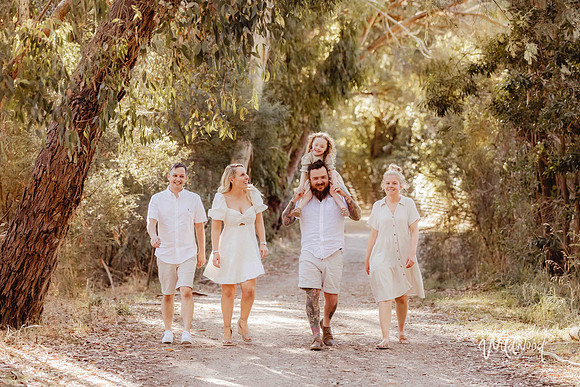 Ballarat outdoor family photography, Storytelling sessions, Wildwood Photography