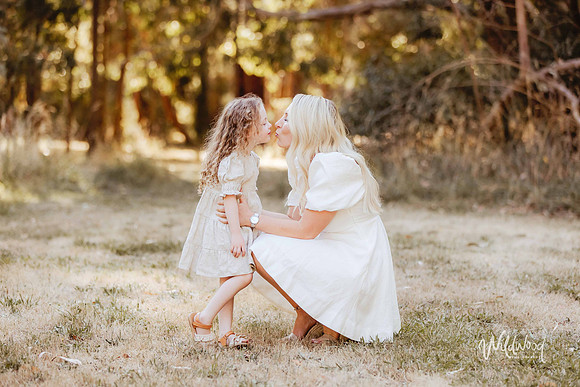 Ballarat outdoor family photography, Storytelling sessions, Wildwood Photography