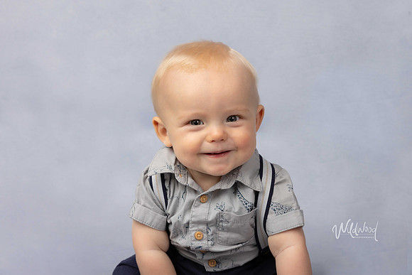 Ballarat Babies and Children photographer, Sitter Session, Wildwood Photography