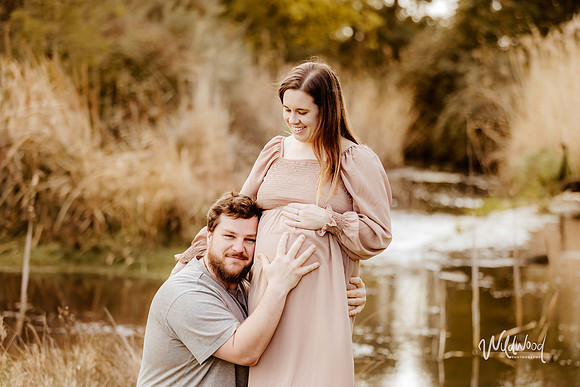 Ballarat Newborn and Maternity photography, Wildwood Photography