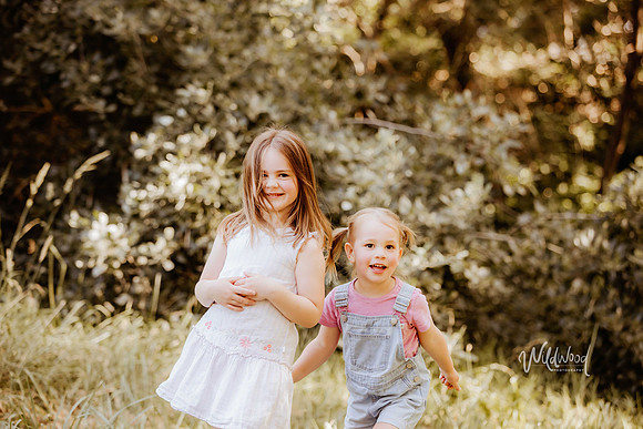 Ballarat outdoor family photography, Storytelling sessions, Wildwood Photography