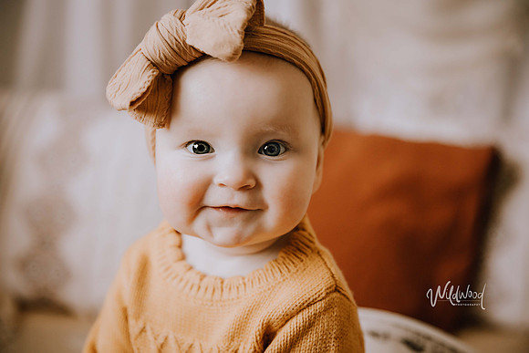 Ballarat Babies and Children photographer, Sitter Session, Wildwood Photography