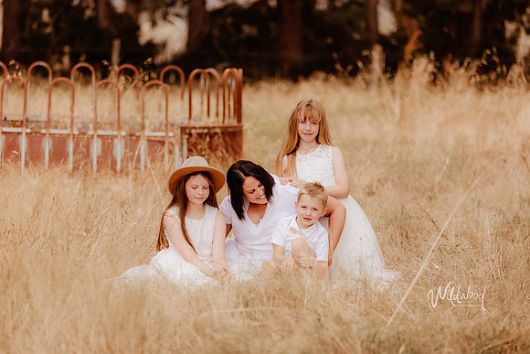 Ballarat outdoor family photography, Storytelling sessions, Wildwood Photography
