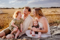 Ballarat outdoor family photography, Storytelling sessions, Wildwood Photography