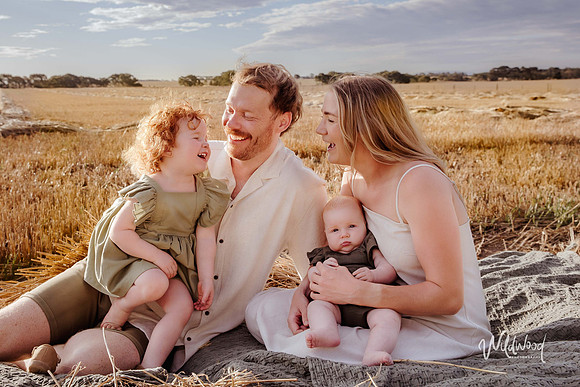 Ballarat outdoor family photography, Storytelling sessions, Wildwood Photography