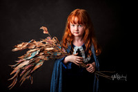 Ballarat Babies and Children photographer, Portraiture, Wildwood Photography