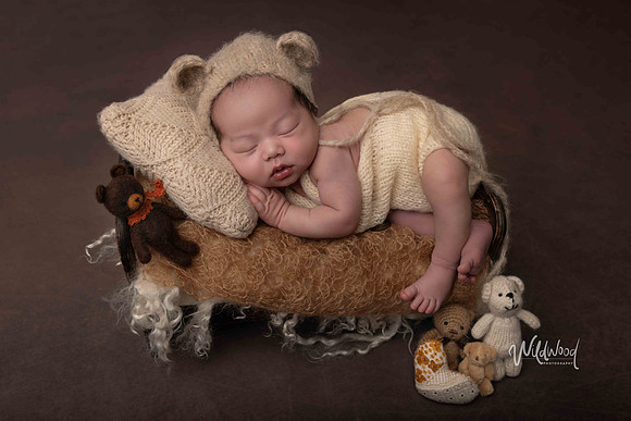 Ballarat Newborn and Maternity photography, Wildwood Photography