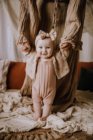 Ballarat Babies and Children photographer, Sitter Session, Wildwood Photography