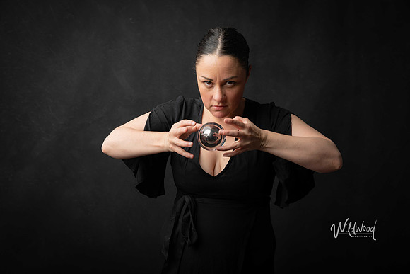 Ballarat Babies and Children photographer, Portraiture, Wildwood Photography