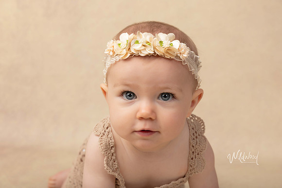 Ballarat Babies and Children photographer, Sitter Session, Wildwood Photography