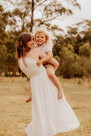 Ballarat outdoor family photography, Storytelling sessions, Wildwood Photography
