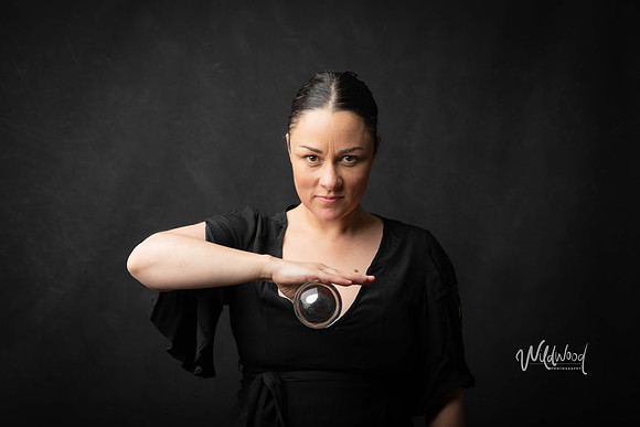 Ballarat Babies and Children photographer, Fine Art Portraiture, Wildwood Photography