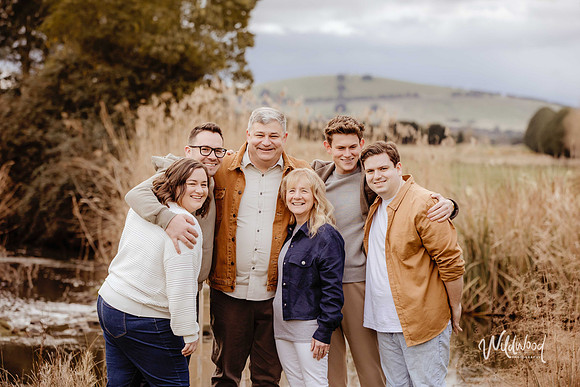 Ballarat outdoor family photography, Storytelling sessions, Wildwood Photography