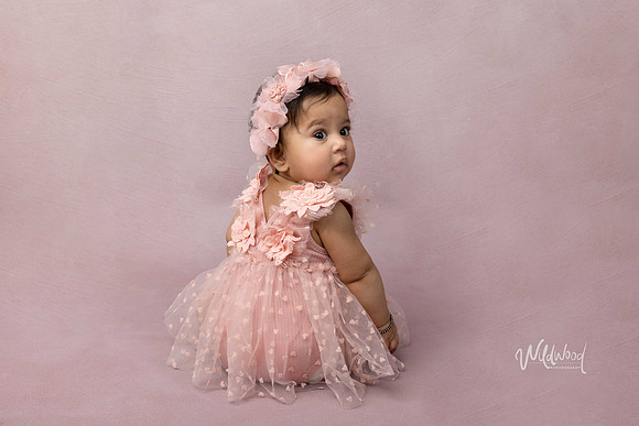 Ballarat Babies and Children photographer, Sitter Session, Wildwood Photography