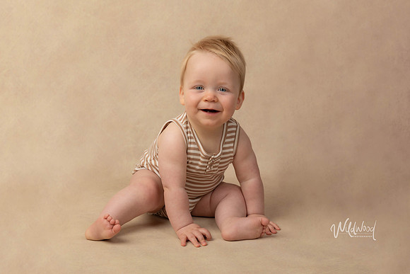 Ballarat Babies and Children photographer, Sitter Session, Wildwood Photography
