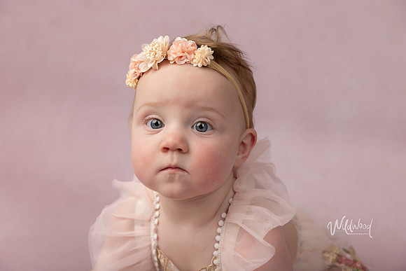 Ballarat Babies and Children photographer, Sitter Session, Wildwood Photography