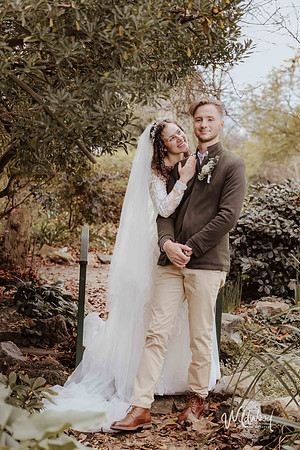 Ballarat Wedding & Elopement photography, Wildwood Photography
