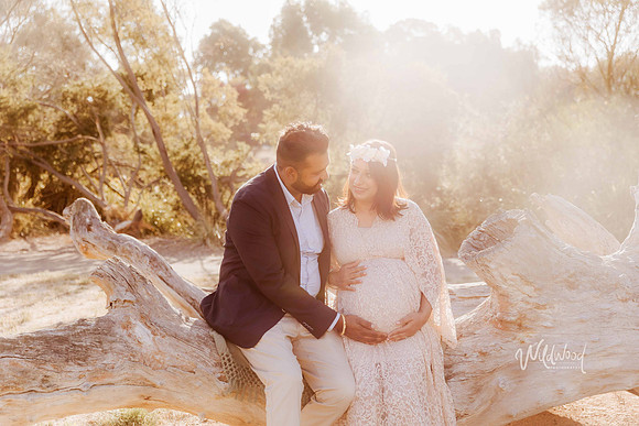 Ballarat Newborn and Maternity photography, Wildwood Photography