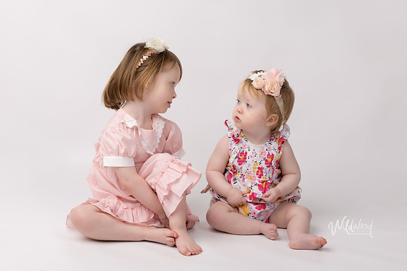 Ballarat Babies and Children photographer, Sitter Session, Wildwood Photography