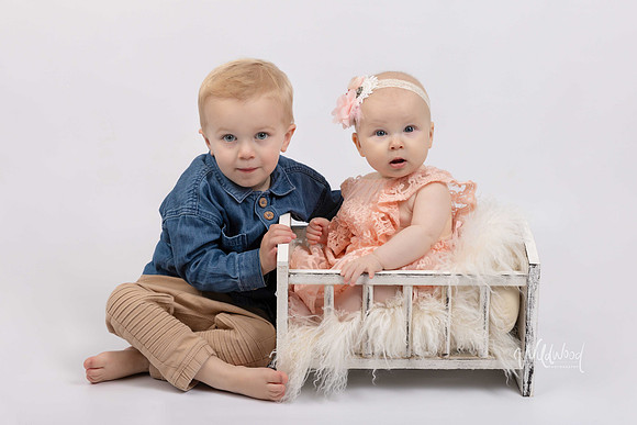 Ballarat Babies and Children photographer, Sitter Session, Wildwood Photography