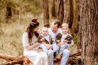 Ballarat outdoor family photography, Storytelling sessions, Wildwood Photography