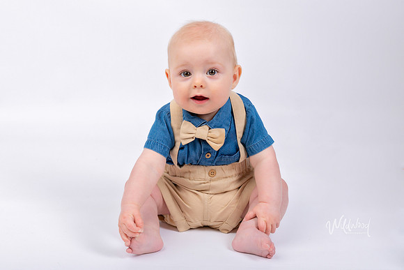 Ballarat Babies and Children photographer, Sitter Session, Wildwood Photography
