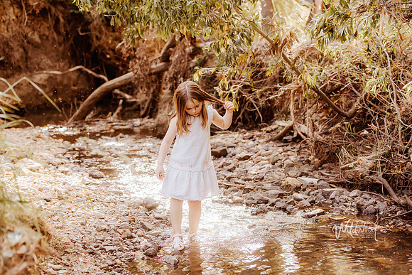 Ballarat outdoor family photography, Storytelling sessions, Wildwood Photography