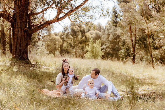 Ballarat outdoor family photography, Storytelling sessions, Wildwood Photography